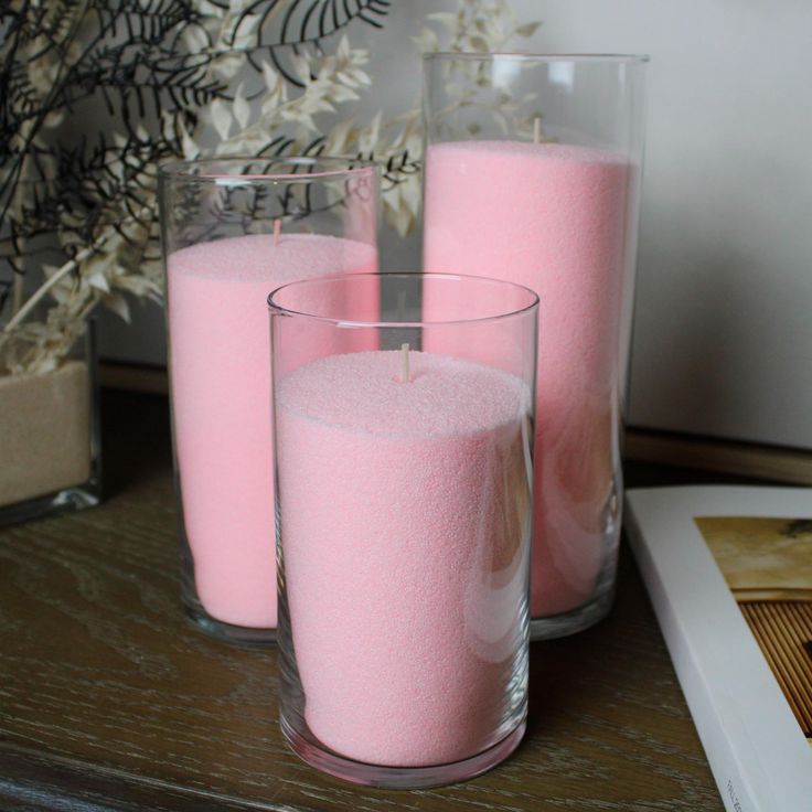 Birthday Cake Candle