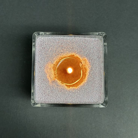 Cube Vase