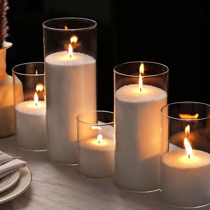 Floral Muse Candle