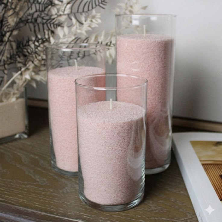 Floral Muse Candle