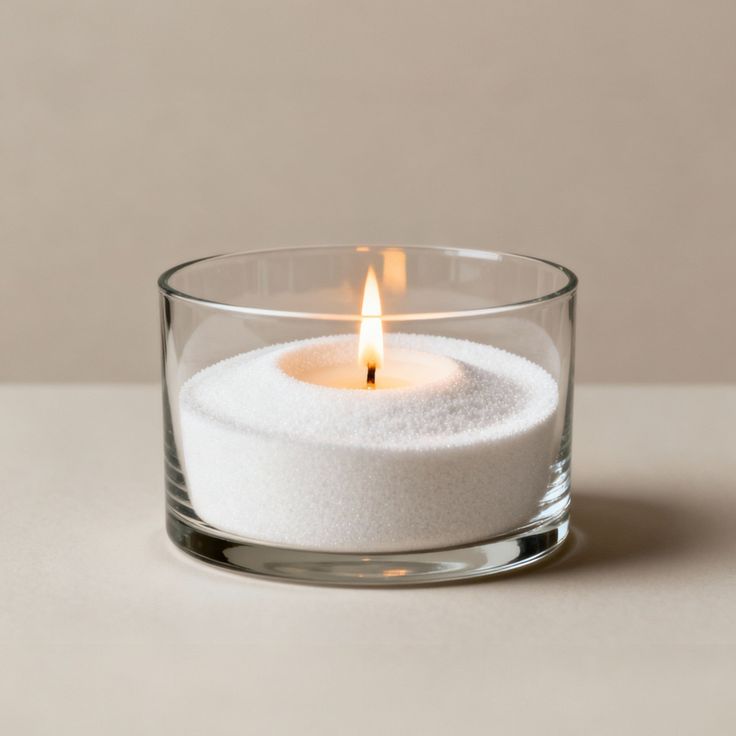 Birthday Cake Candle