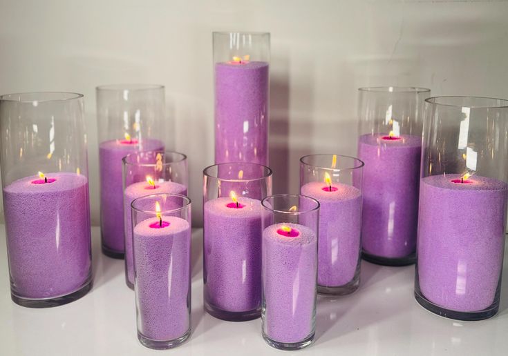 Floral Muse Candle