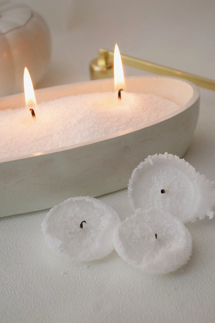 Arabian Oud Candle