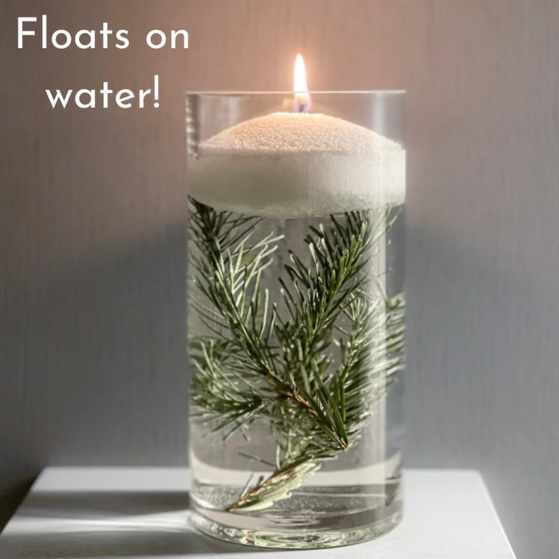 Vanilla Cream Candle