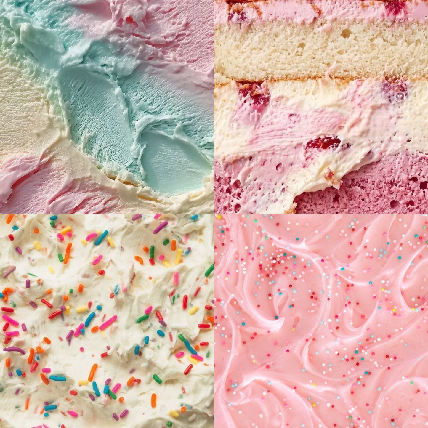 Birthday Cake Candle