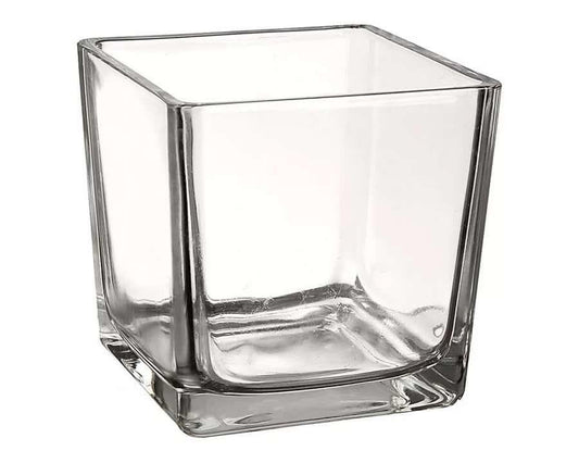 Cube Vase