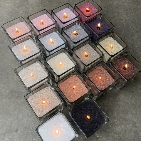 Cube Vase